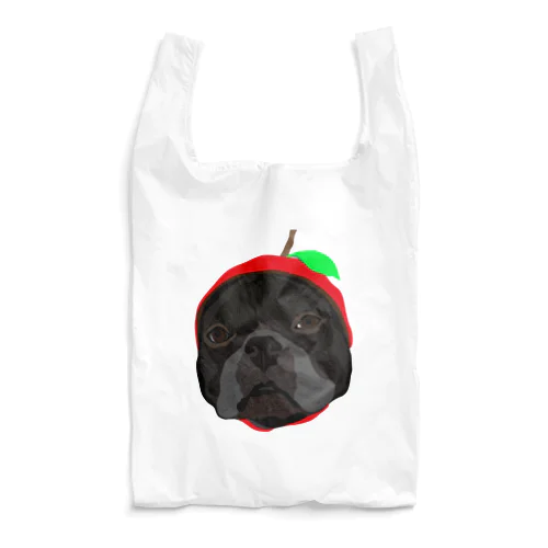 APPLE-LUKE Reusable Bag