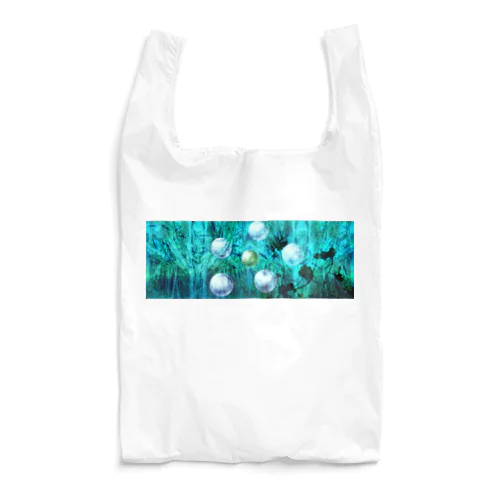 ガジュマルの森の中で Reusable Bag