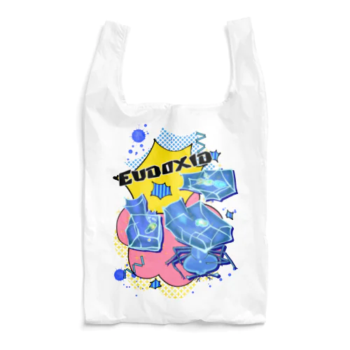 ユードキシッド Reusable Bag