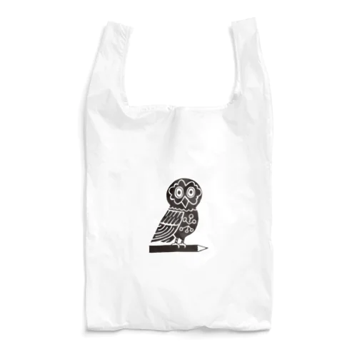 イルムくん公式 Reusable Bag