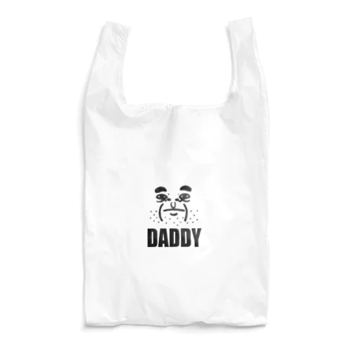 DADDY エコバッグ