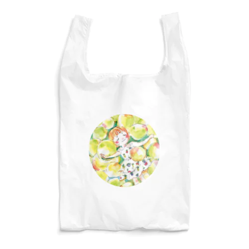 umeジュース Reusable Bag