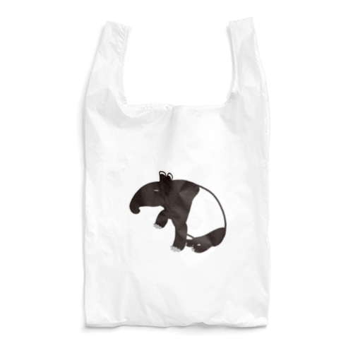 バク好きさんのための“バクバッグ” Reusable Bag