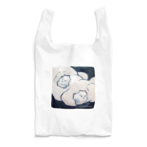 なかよしこ Reusable Bag