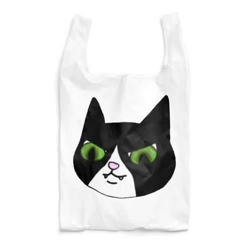 白足袋福蔵 Reusable Bag