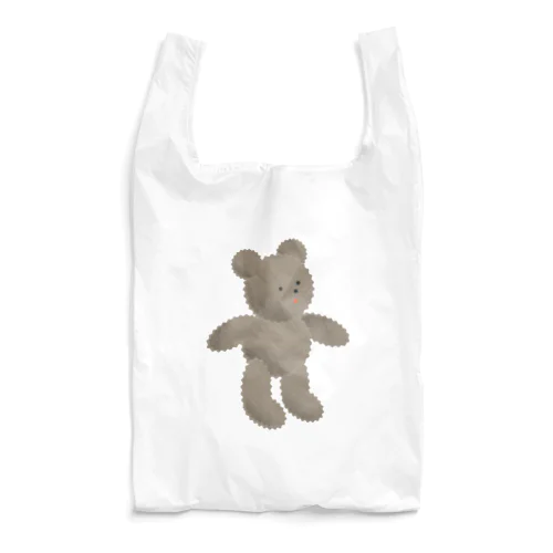 テディ Reusable Bag