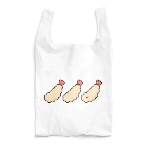 ころもちゃん Reusable Bag