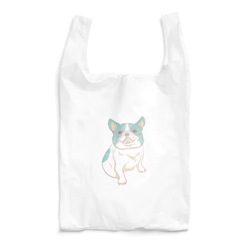 WANKO Reusable Bag