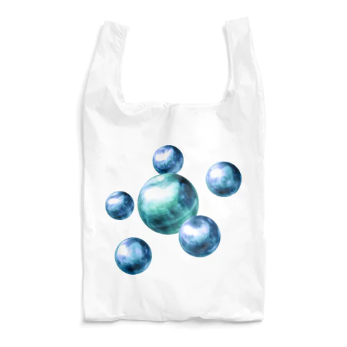 多元宇宙 Reusable Bag
