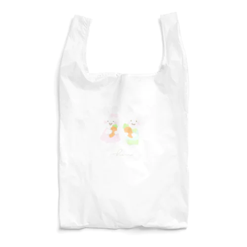 にんじん Reusable Bag