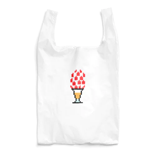 グリーンスポット🍓 Reusable Bag