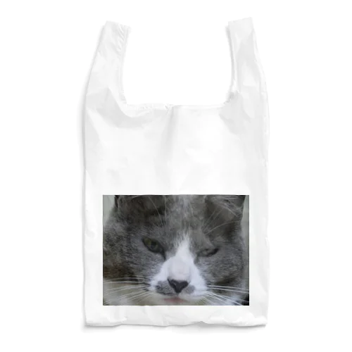 ぶちこアップ Reusable Bag