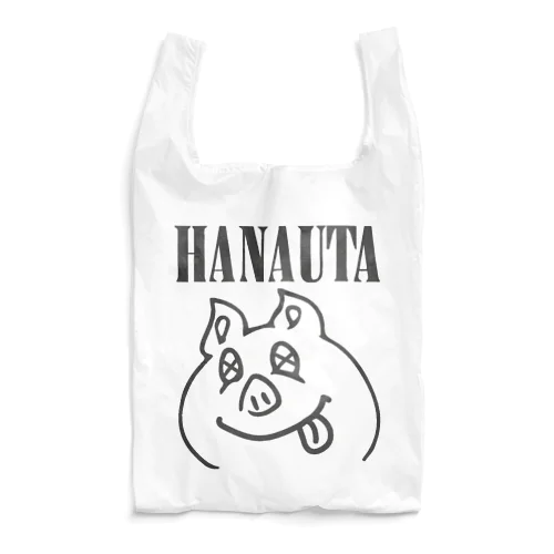 HANAUTA XX Reusable Bag