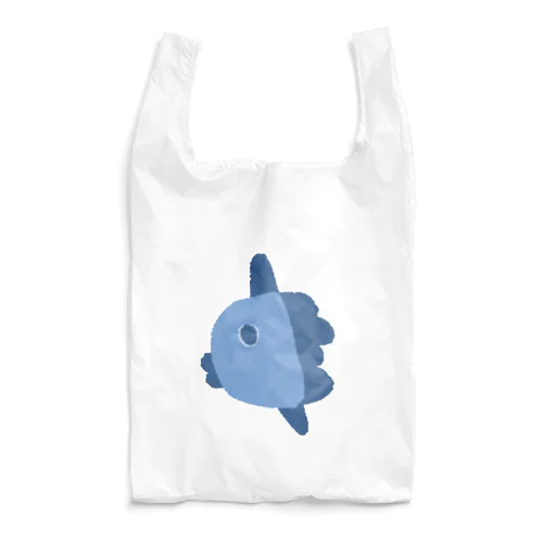 まんぼう Reusable Bag