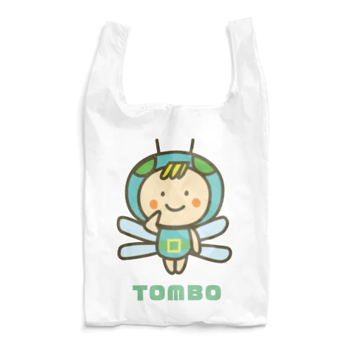 トンボさん Reusable Bag