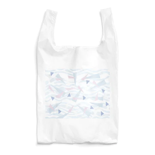 涼Ｔシャツ Reusable Bag