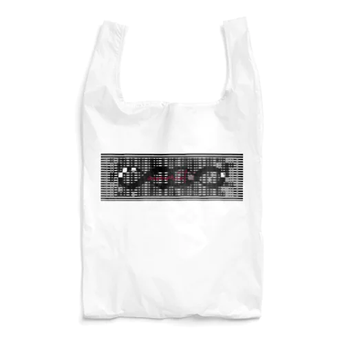 DNA＝DNY Reusable Bag