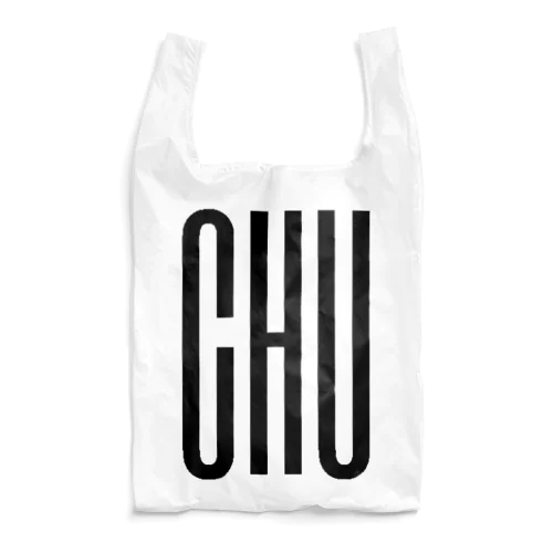 CHU Reusable Bag