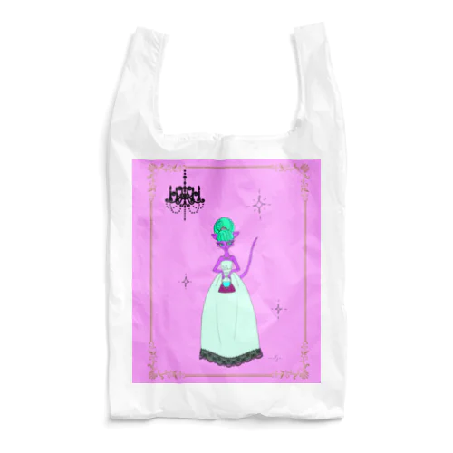 猫姫様✦ Reusable Bag
