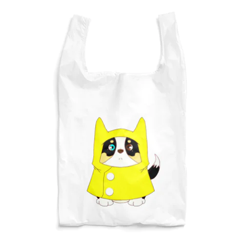 テルテルセイル Reusable Bag