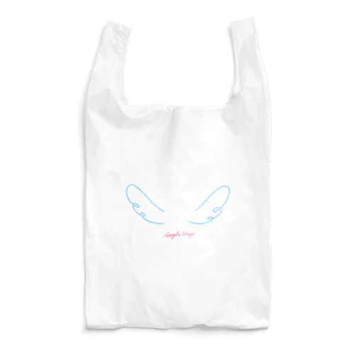 天使の羽 Reusable Bag