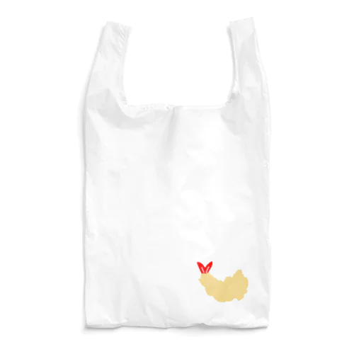 えびのフリッター Reusable Bag