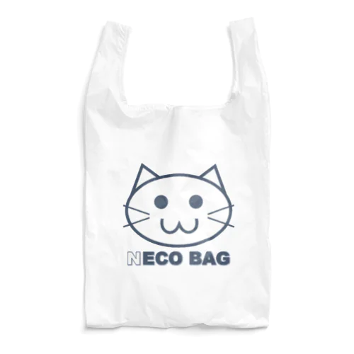 NECO BAG エコバッグ