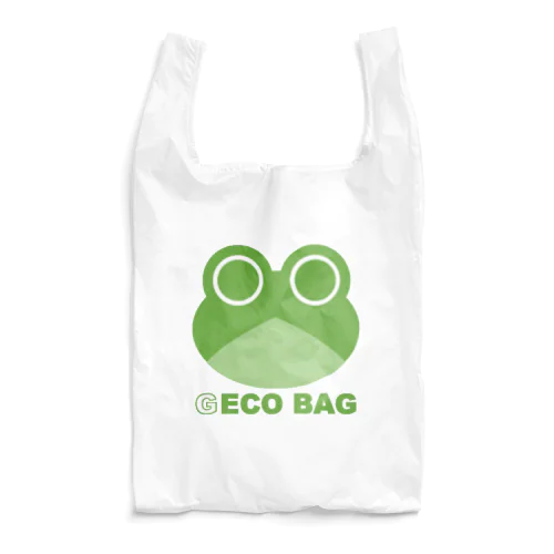 GECO BAG Reusable Bag