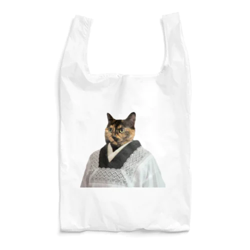 マザー・ミーナ Reusable Bag