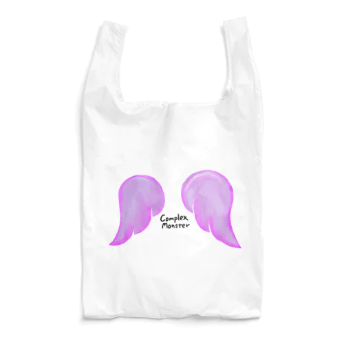 PinkAngel 羽 Reusable Bag