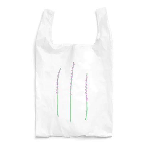 ネジバナ Reusable Bag