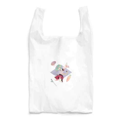 ほうとう Reusable Bag