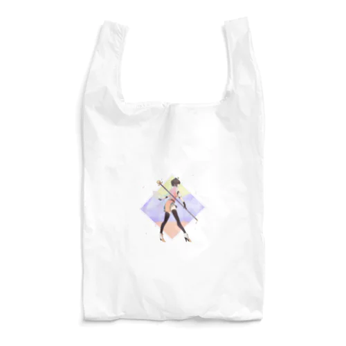 桃 Reusable Bag