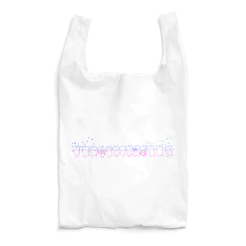 じぃフェスティバル Reusable Bag