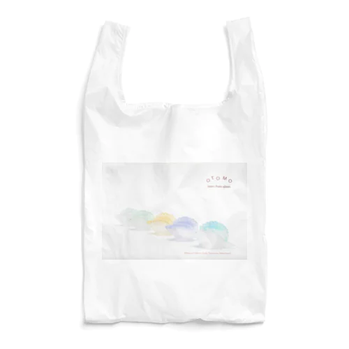 えだふぉさうるす ずら〜り！ Reusable Bag