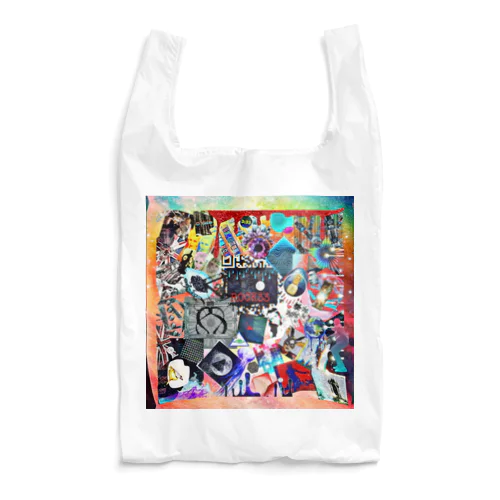 DNY？ Reusable Bag