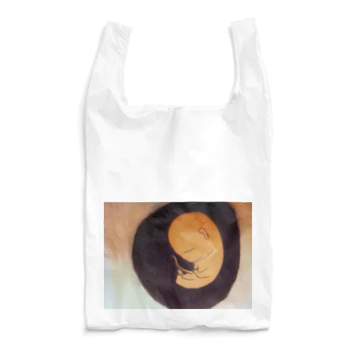 Taiji Reusable Bag