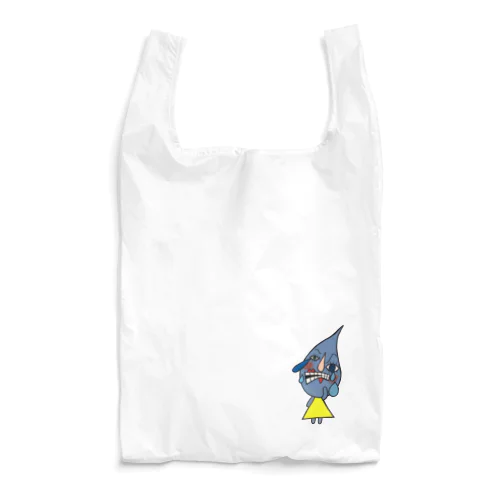 号泣 Reusable Bag