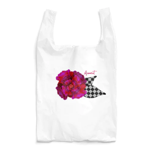 16 Roses Aimurist  Reusable Bag