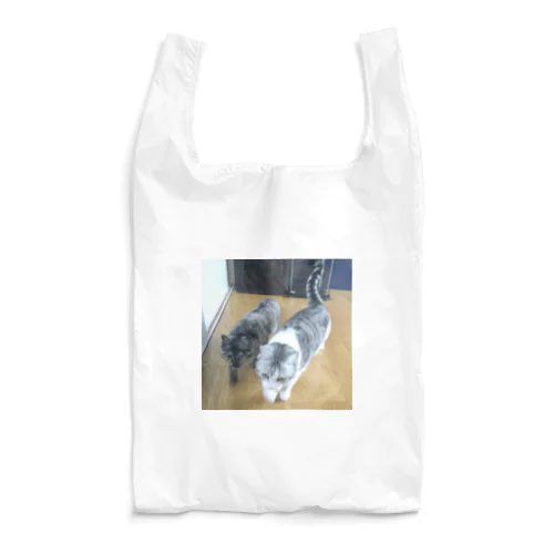 シンクロ Reusable Bag