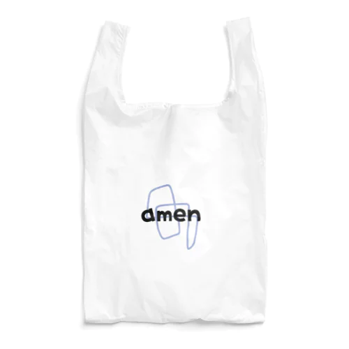 amen（アーメン） エコバッグ