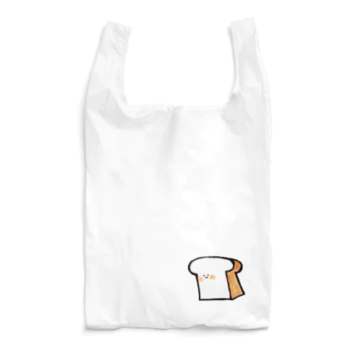 食パン。 Reusable Bag