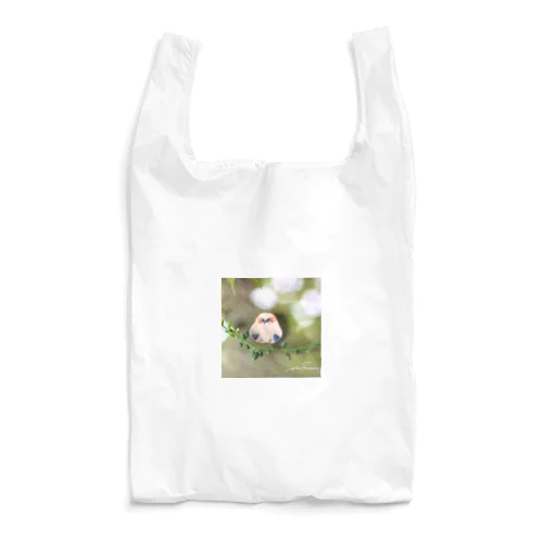 ぶたえ姐 Reusable Bag