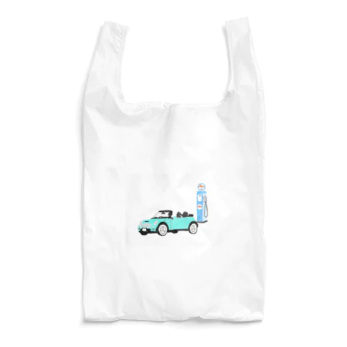 車50s' Reusable Bag