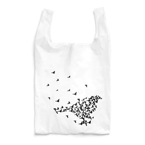 大家族 Reusable Bag