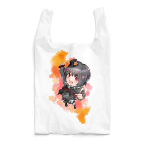 時田真実Birthday Live2020グッズ Reusable Bag