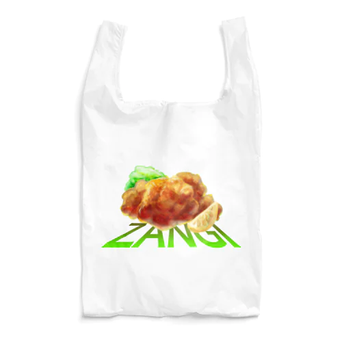 ZANGI Reusable Bag