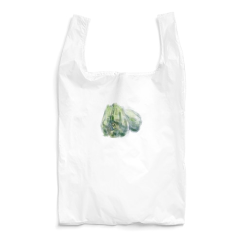 ベジタブルバッグ（ピーマン） Reusable Bag