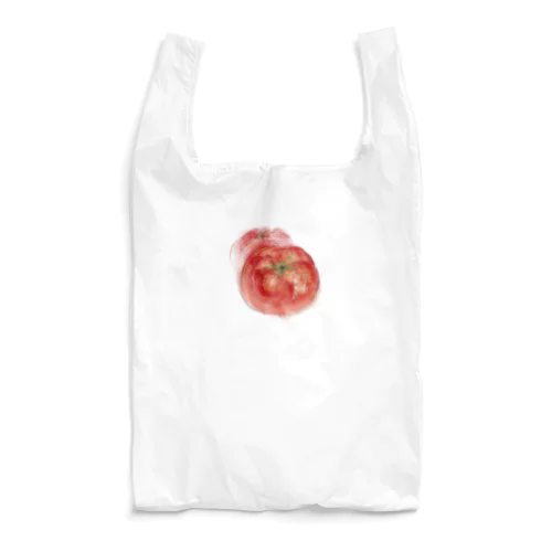 ベジタブルバッグ（トマト） Reusable Bag