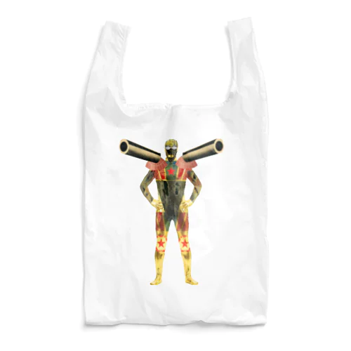 アヴァンジャー Reusable Bag